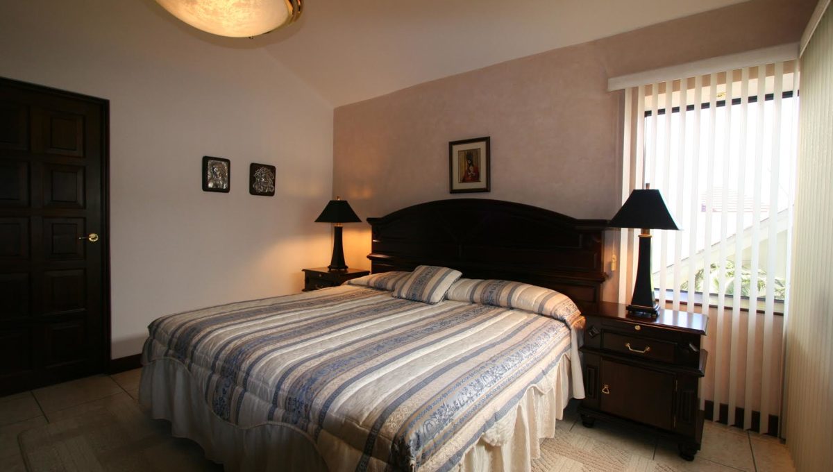 Dormitorio Secundario1