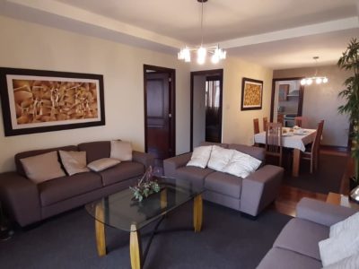 Apartamento de Dos Dormitorios en Venta
