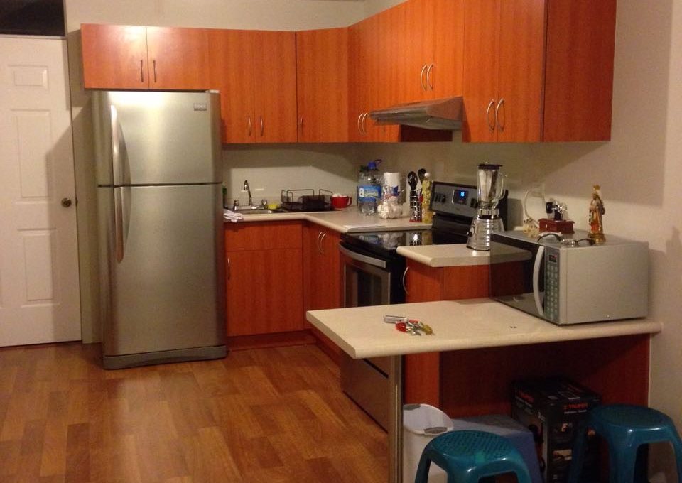 10 cosas que debe tener una cocina cuando alquilamos un apartamento, Alquilar Apartamento Cáceres, Casco histórico