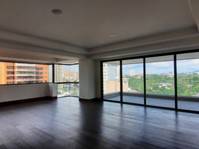 Exclusivo Apartamento en Venta en Zona 14