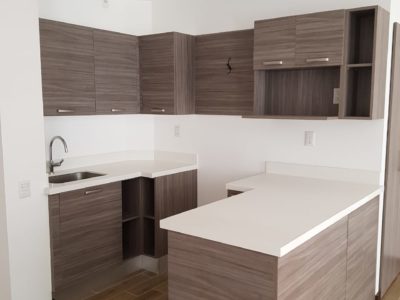 Apartamento en Alquiler Carretera a El Salvador
