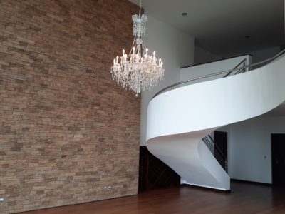 Apartamento en Alquiler (Penthouse) en zona 15
