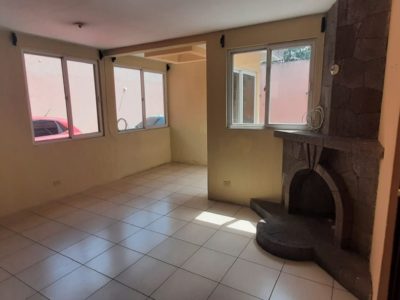 Casa en Venta en Ingreso a Villa Nueva