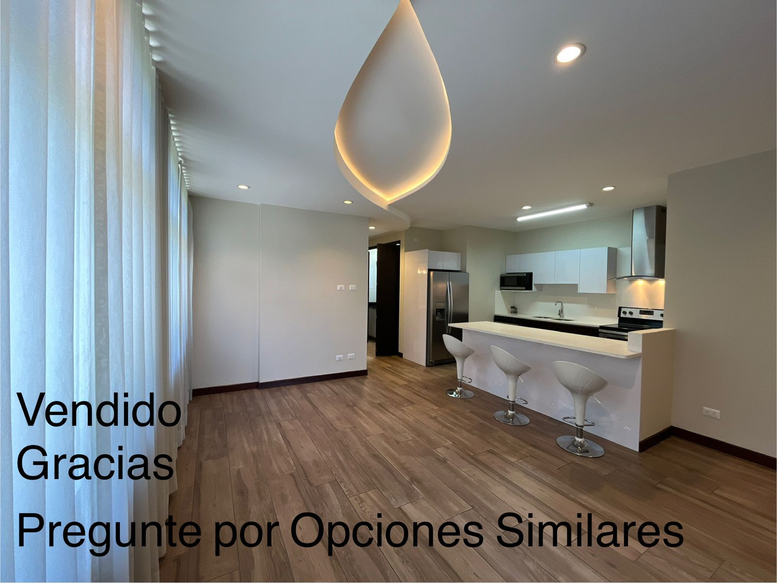 Apartamento en Venta, en Cupertino Zona 10