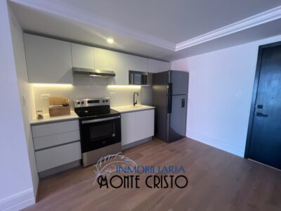 Apartamento en Renta, Céntrico, zona 5