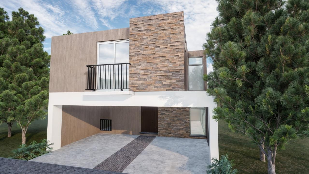 Venta de Casas en Altos de Village II, modelo RIOJA I