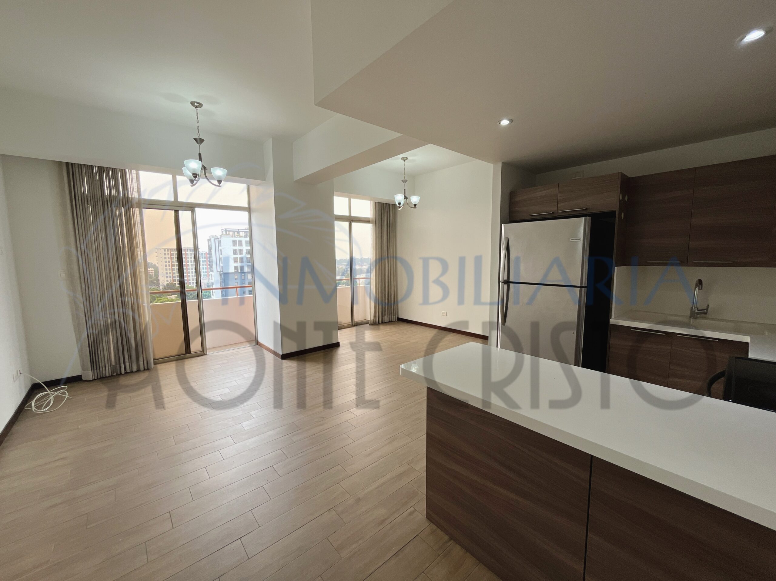 Apartamento en Renta, en zona 13