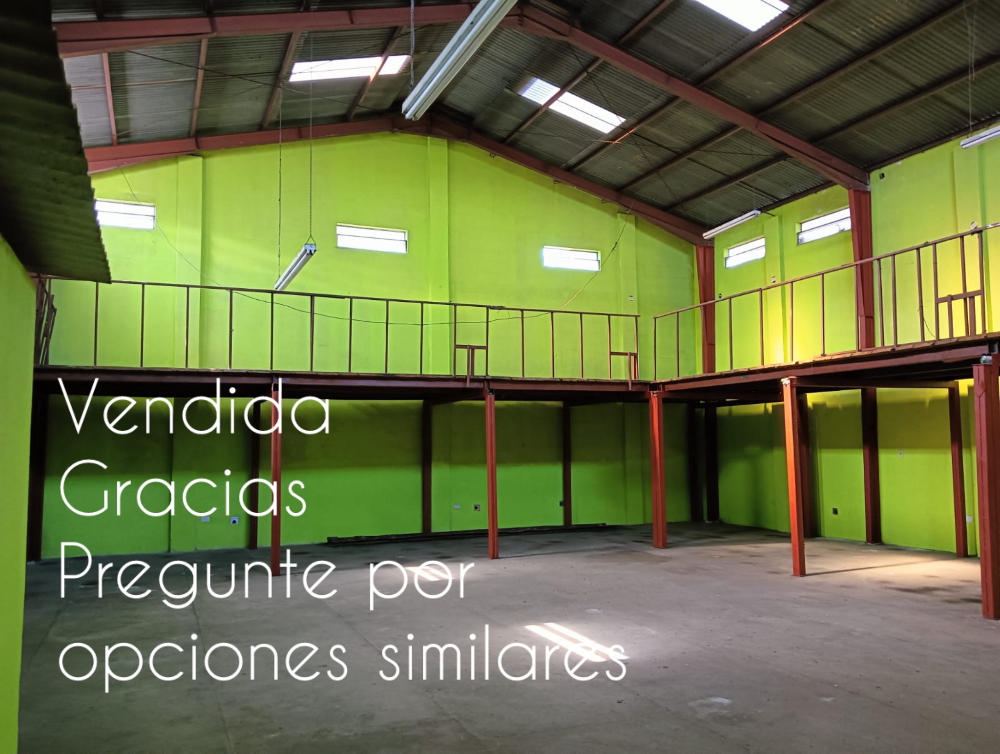 Bodega en venta, zona 6 MIXCO