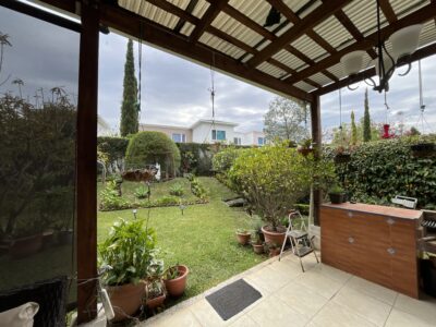 Casa en Venta en La Fontana, CAES