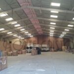 Bodega en Renta en San Cristóbal