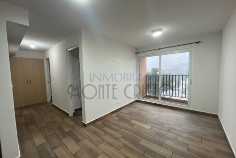 Apartamentos en alquiler en zona 16