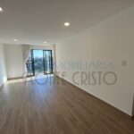 Sala con impresionante vista