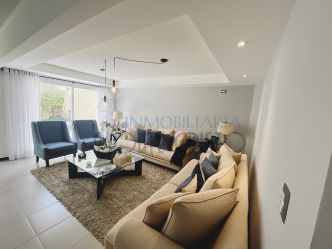 Casa en Renta