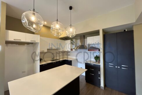 Apartamento en venta de 3 dormitorios