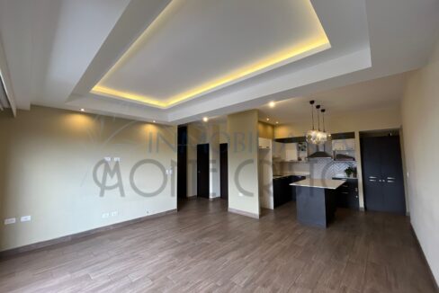 Apartamento en venta de 3 dormitorios