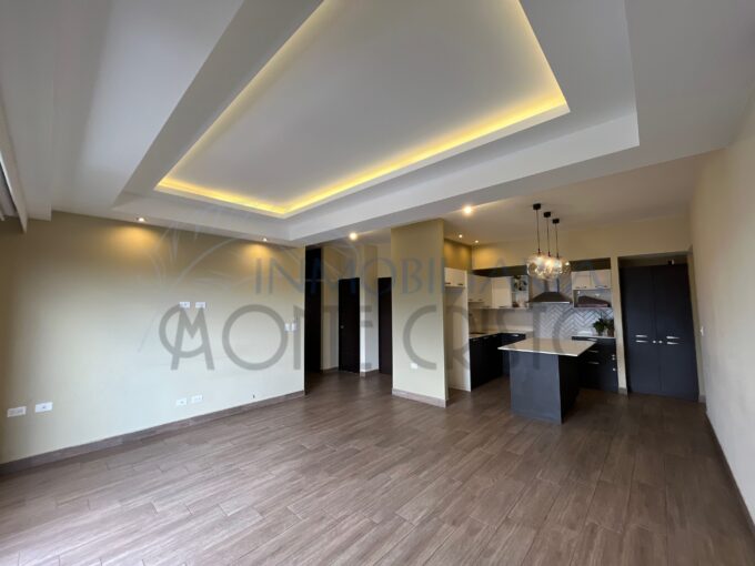 Apartamento en venta de 3 dormitorios
