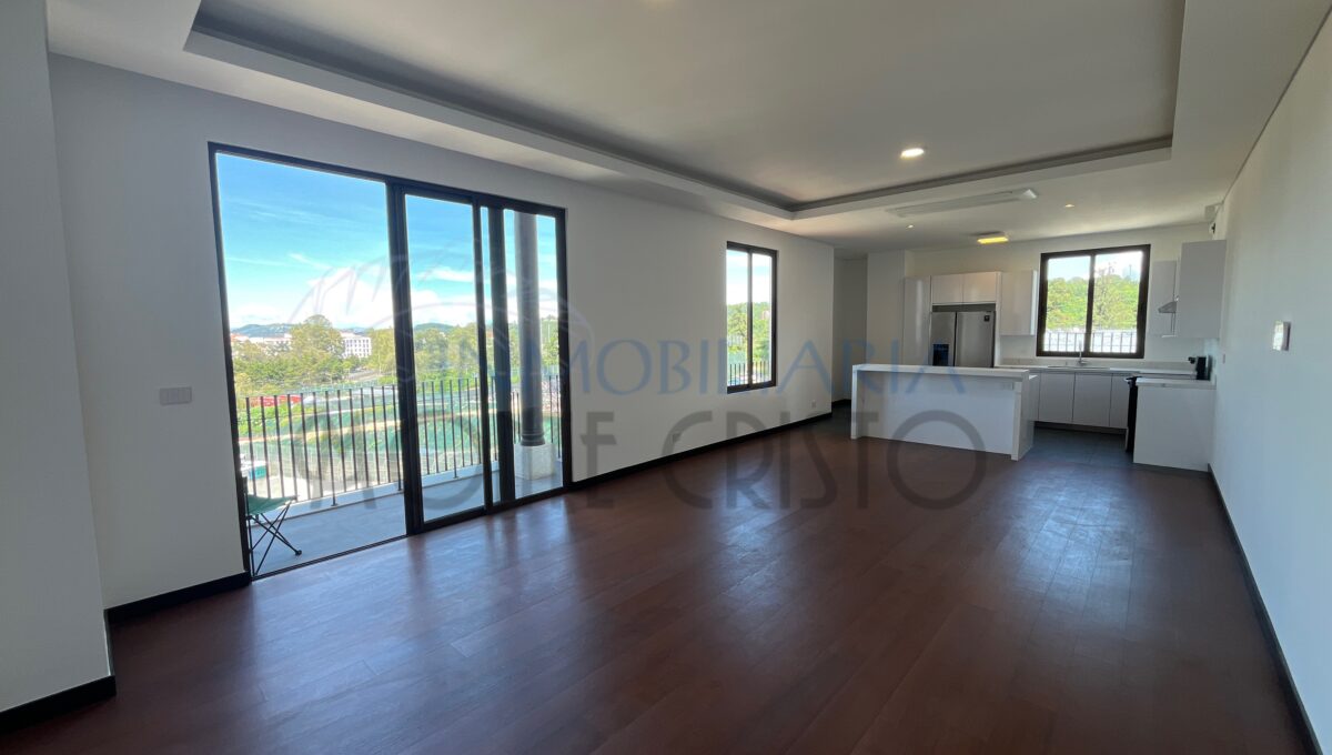 Sala comedor Nogales