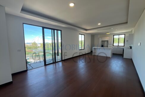 Apartamento en Alquiler Zona 16