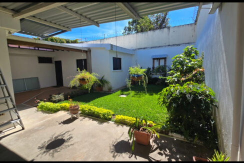 Casa en Venta de Un Nivel