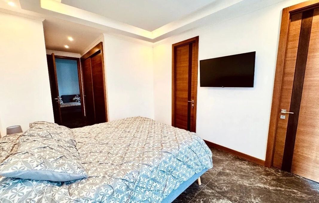 Dormitorio Principal2