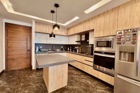 Apartamento en Zona 10