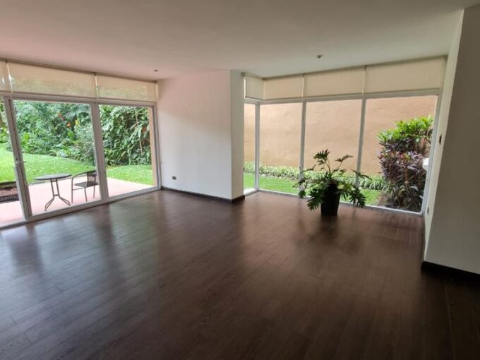Apartamento en Venta zona 15