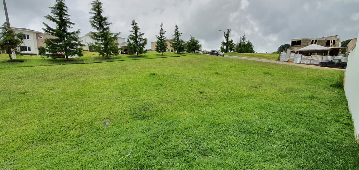 Terreno en Venta en La Fontana, CAES