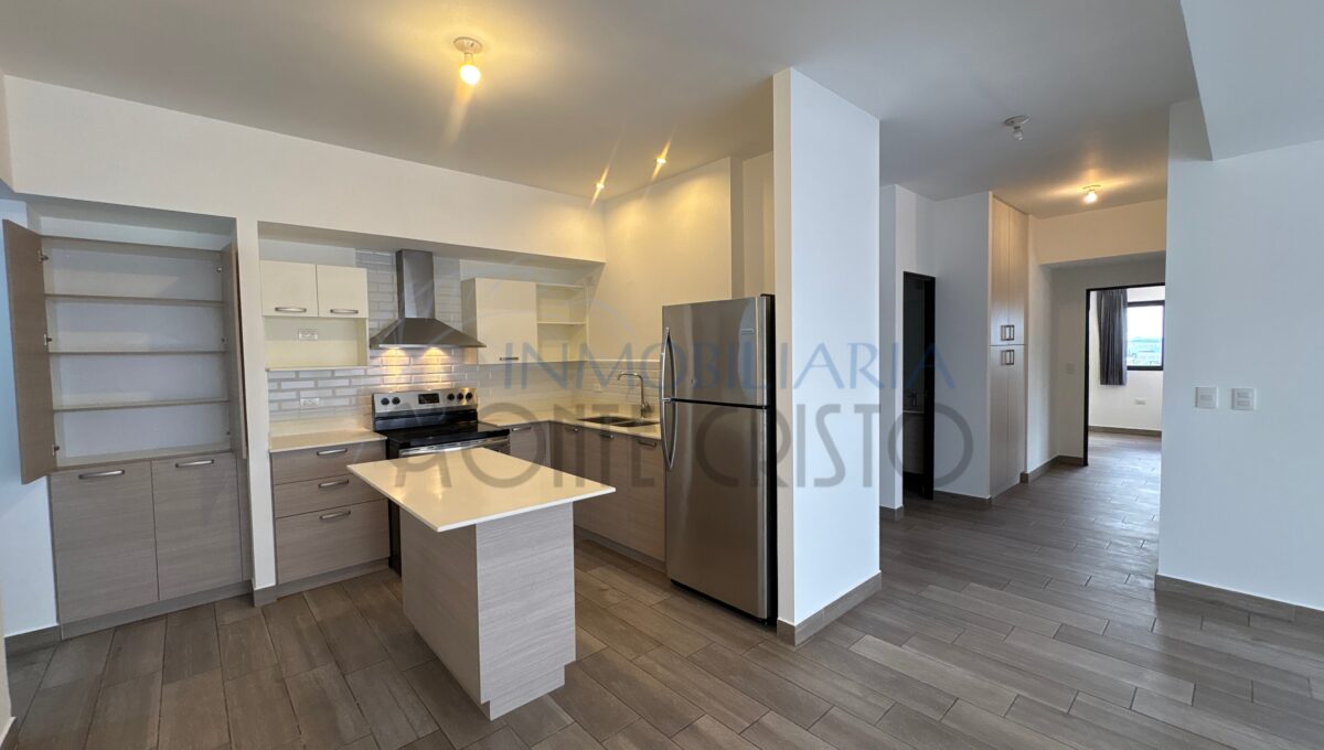 Apartamento en venta, zona 11