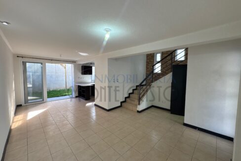 Casa en Venta para Entrega Inmediata en ADV II