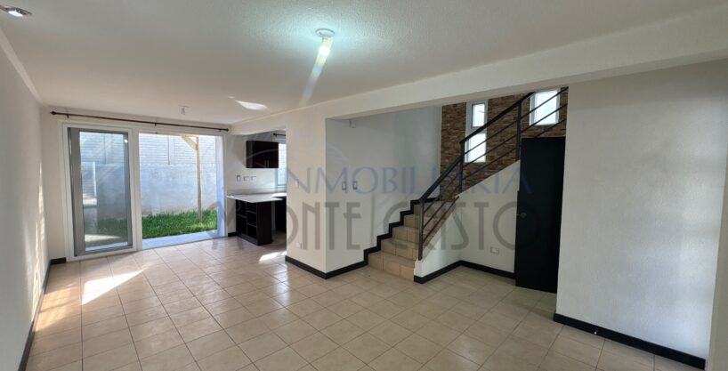 Casa en Venta para Entrega Inmediata en ADV II